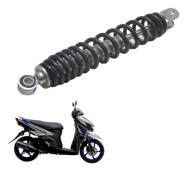 Amortecedor Traseiro Yamaha Neo 125 17-22 Original