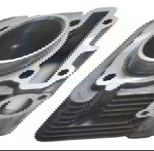 Cilindro Pistão Anéis Yamaha Neo 125 17-22 Original