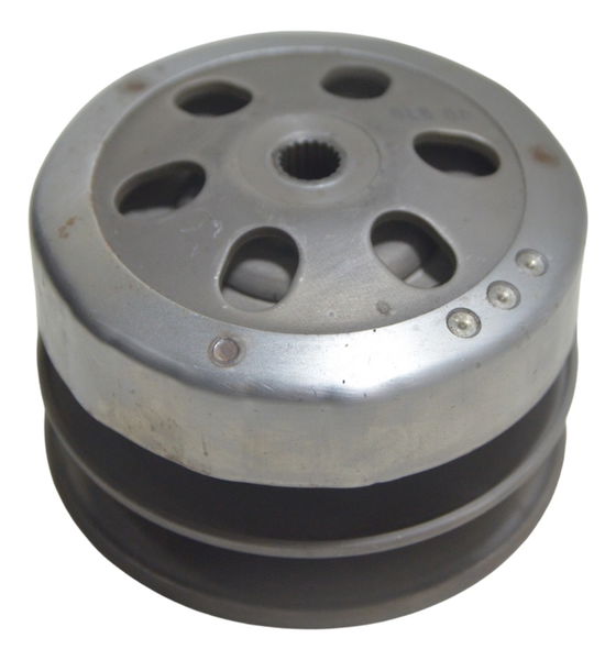 Embreagem Secundária Yamaha Neo 125 17-22 Original