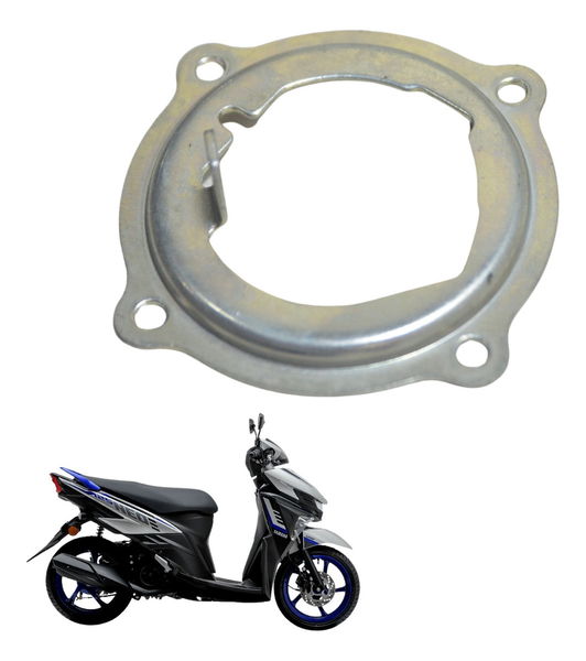 Flange Bomba Combustível Yamaha Neo 125 17-22 Original
