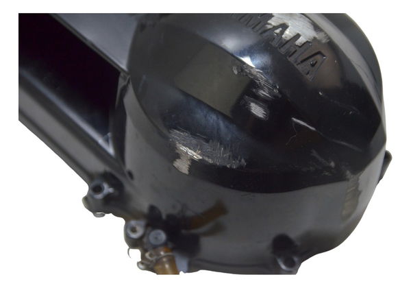Tampa Embreagem C/ Detalhes Yamaha Neo 125 17-22 Original
