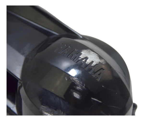 Tampa Embreagem C/ Detalhes Yamaha Neo 125 17-22 Original