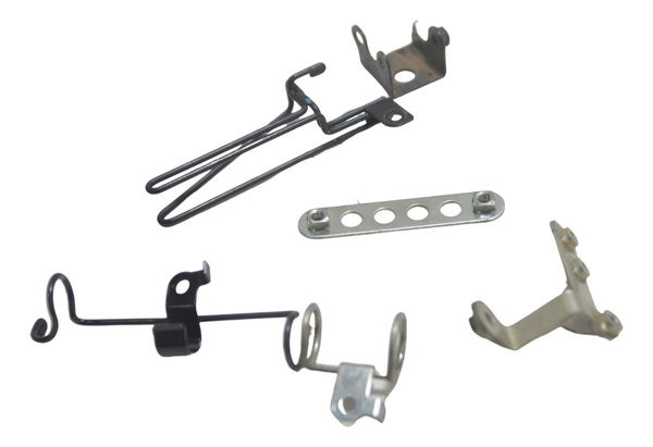 Suporte Diversos Yamaha Neo 125 17-22 Original