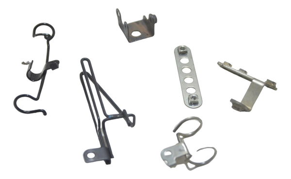 Suporte Diversos Yamaha Neo 125 17-22 Original