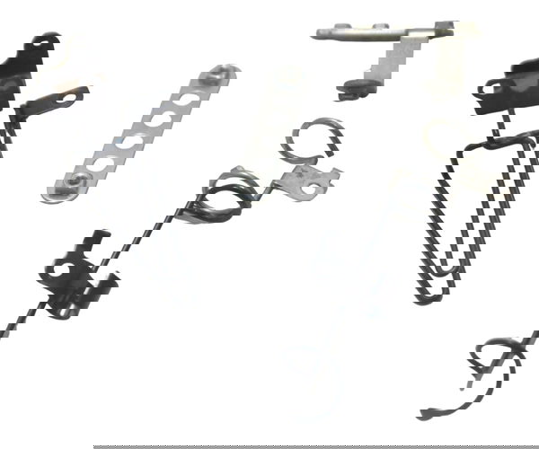 Suporte Diversos Yamaha Neo 125 17-22 Original