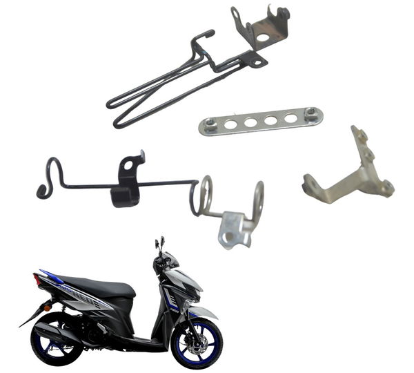 Suporte Diversos Yamaha Neo 125 17-22 Original