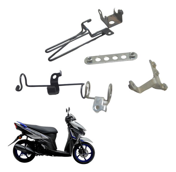 Suporte Diversos Yamaha Neo 125 17-22 Original