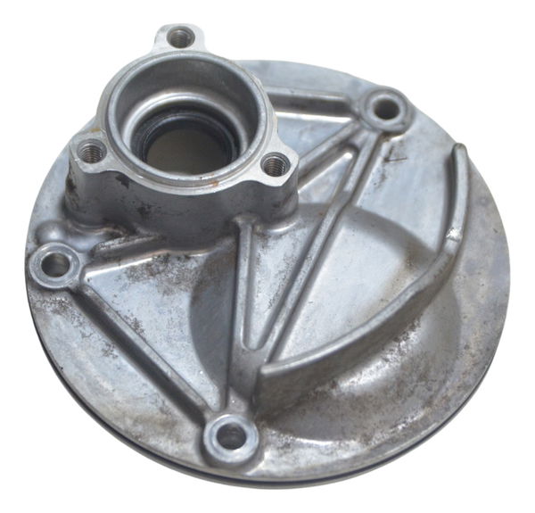 Tampa Motor Suporte Estator Yamaha Neo 125 17-22 Original