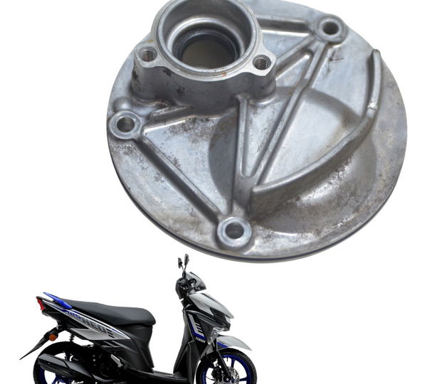 Tampa Motor Suporte Estator Yamaha Neo 125 17-22 Original