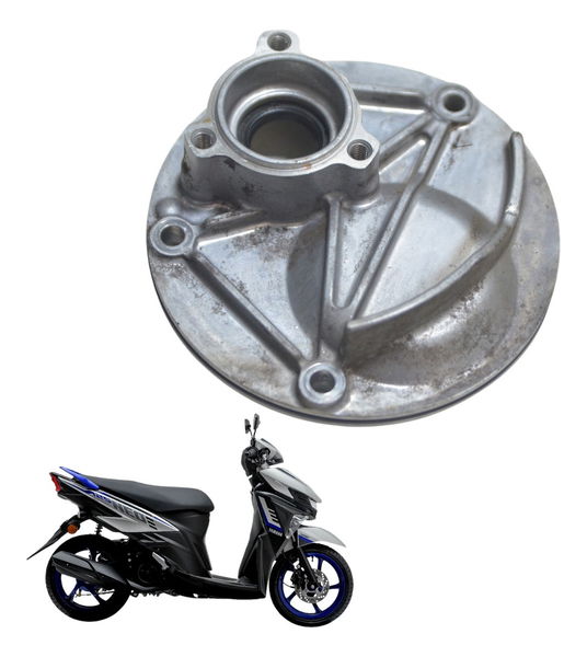 Tampa Motor Suporte Estator Yamaha Neo 125 17-22 Original