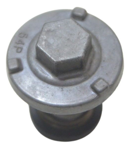 Tampa Bujão Óleo Yamaha Neo 125 17-22 Original