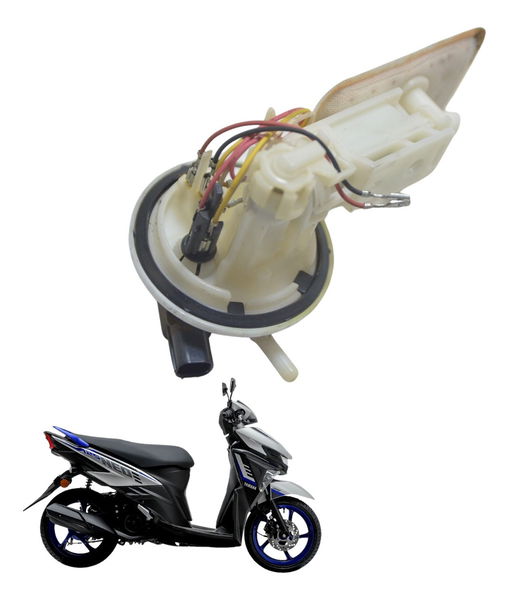 Bomba Combustível Yamaha Neo 125 17-22 Original