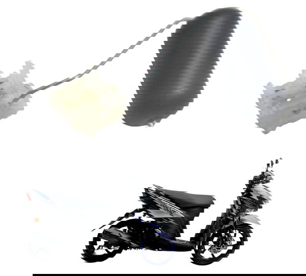Boia Combustível Yamaha Neo 125 17-22 Original