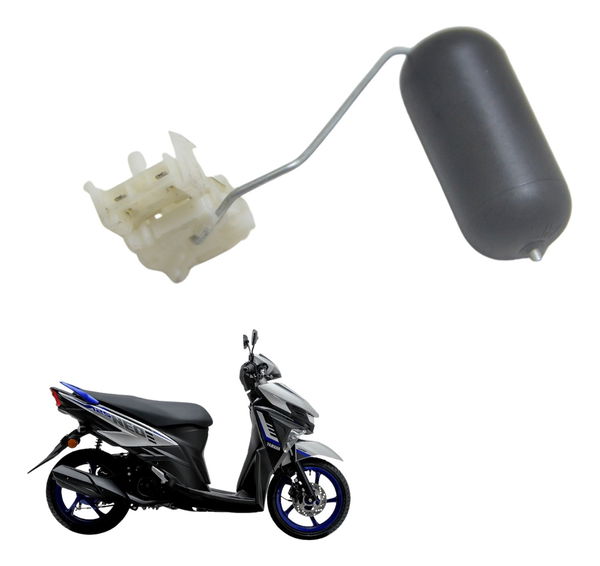 Boia Combustível Yamaha Neo 125 17-22 Original