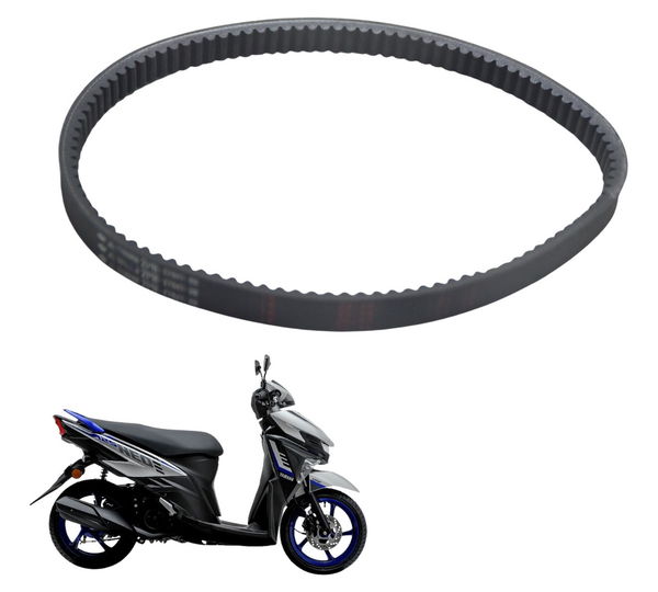 Correia Transmissão Yamaha Neo 125 17-22 Original