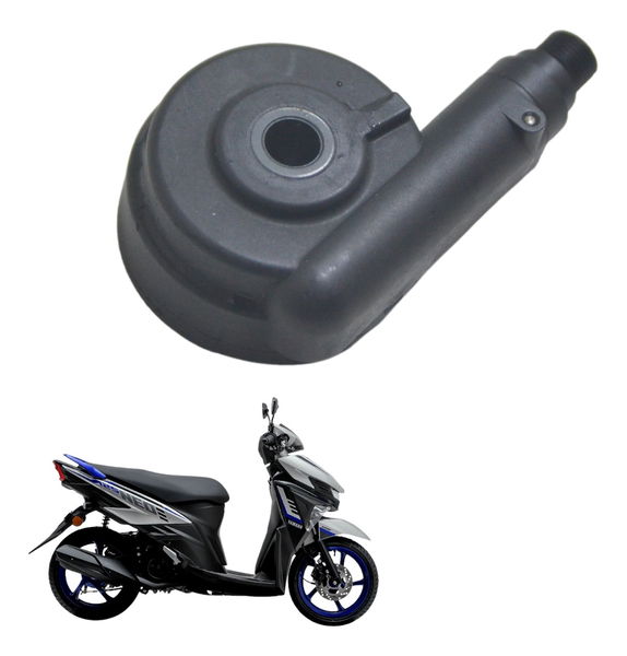 Desmultiplicador Yamaha Neo 125 17-22 Original