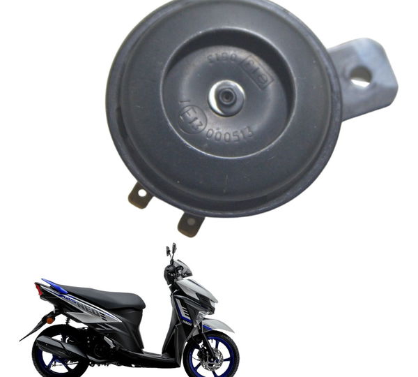 Buzina Yamaha Neo 125 17-22 Original