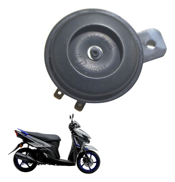 Buzina Yamaha Neo 125 17-22 Original