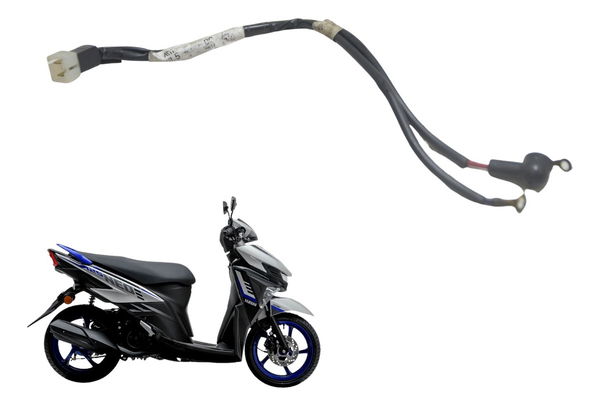 Cabo Bateria Yamaha Neo 125 17-22 Original