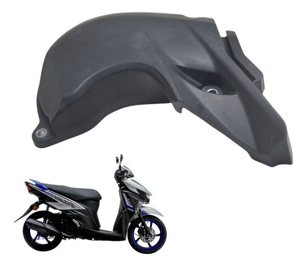Duto Ar Capa Filtro Yamaha Neo 125 17-22 Original