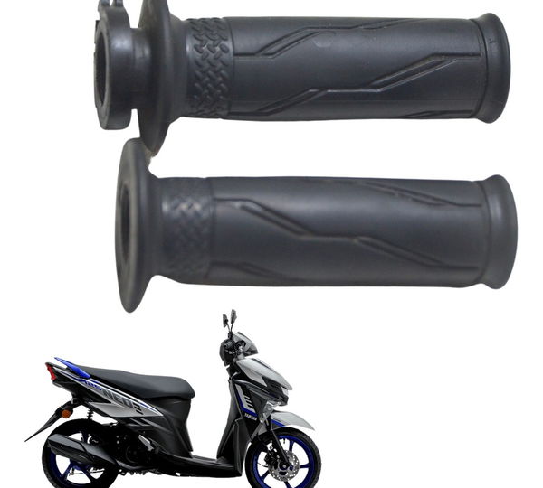 Par Manoplas Yamaha Neo 125 17-22 Original