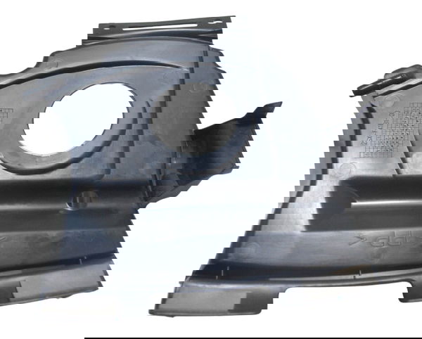 Capa Tanque Yamaha Neo 125 17-22 Original