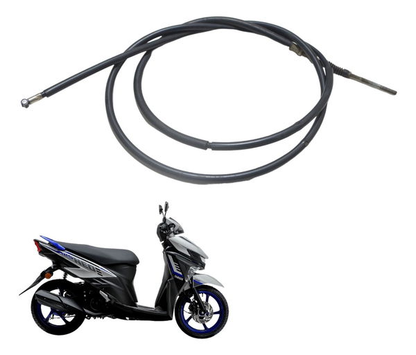 Cabo Freio Traseiro Yamaha Neo 125 17-22 Original