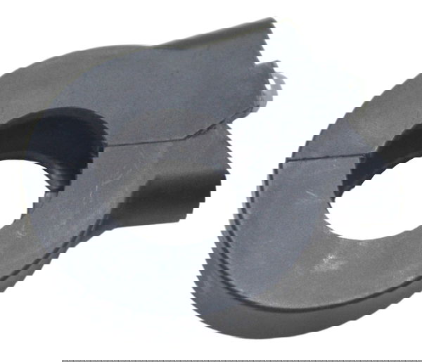 Capa Acelerador Yamaha Neo 125 17-22 Original