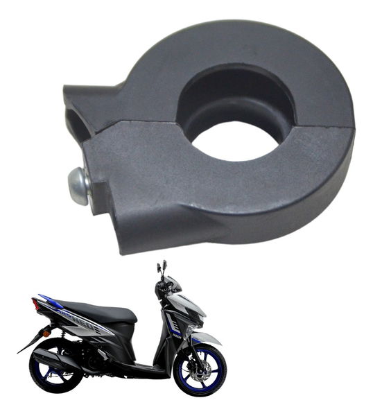 Capa Acelerador Yamaha Neo 125 17-22 Original