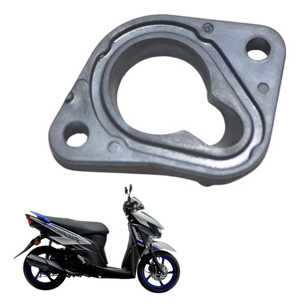 Coletor Admissão Yamaha Neo 125 17-22 Original