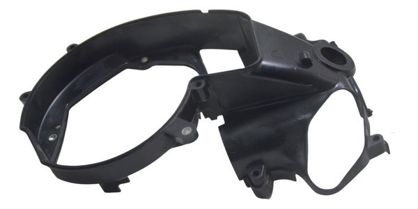 Carcaça Motor Ventoinha Yamaha Neo 125 17-22 Original