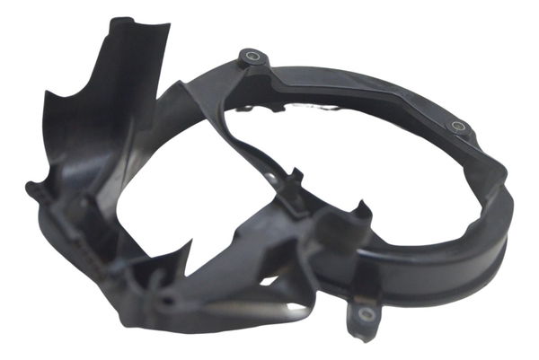 Carcaça Motor Ventoinha Yamaha Neo 125 17-22 Original