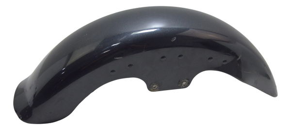 Paralama Diant C/ Detalhes Harley Softail Fat Boy 07-11 Orig