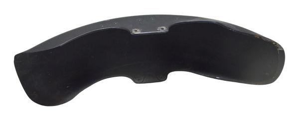 Paralama Diant C/ Detalhes Harley Softail Fat Boy 07-11 Orig