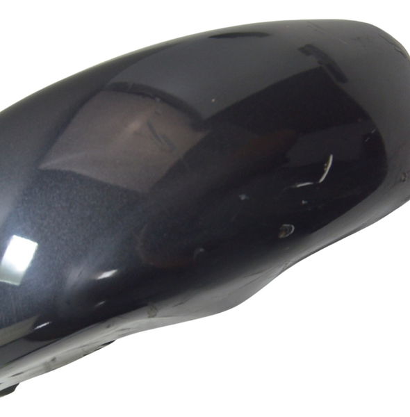 Paralama Diant C/ Detalhes Harley Softail Fat Boy 07-11 Orig