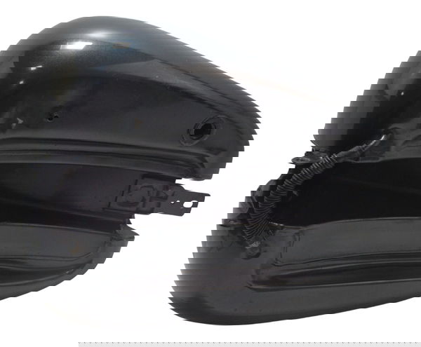 Tanque C/ Detalhes Harley Softail Fat Boy 07-11 Original