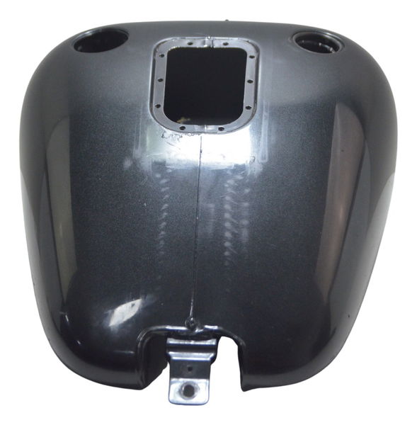 Tanque C/ Detalhes Harley Softail Fat Boy 07-11 Original