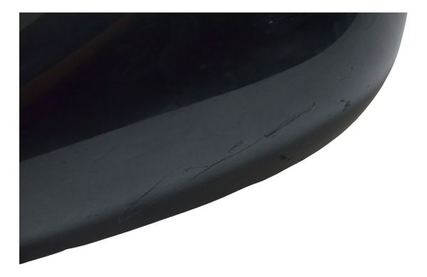 Tanque C/ Detalhes Harley Softail Fat Boy 07-11 Original