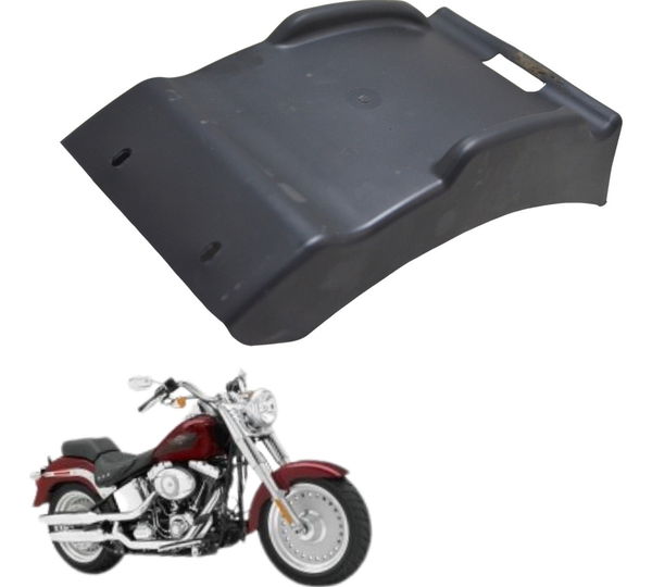 Paralama Traseiro Interno Harley Softail Fat Boy 07-11 Orig