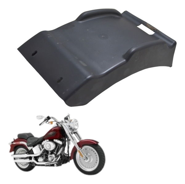 Paralama Traseiro Interno Harley Softail Fat Boy 07-11 Orig