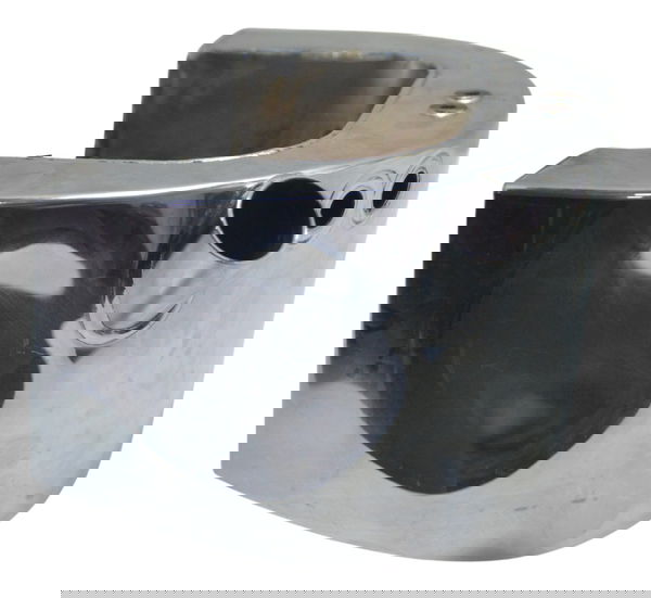 Reservatório Óleo Detalhes Harley Softail Fat Boy 07-11 Orig