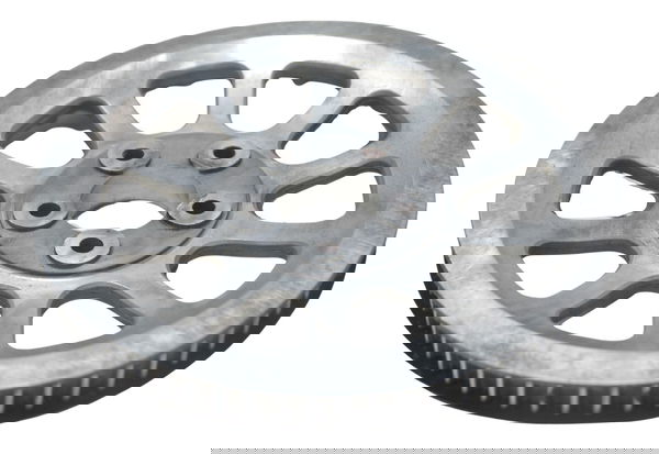 Polia Transmissão Harley Softail Fat Boy 07-11 Original