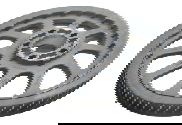 Polia Transmissão Harley Softail Fat Boy 07-11 Original