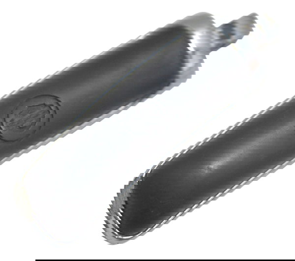 Pedaleira Tras Esq Detalhe Harley Softail Fat Boy 07-11 Orig