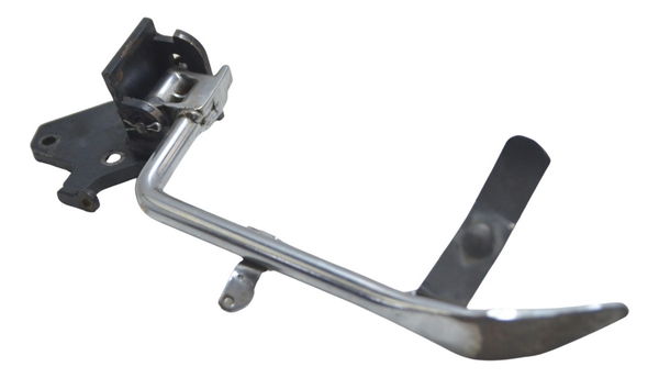 Pedal Descanso Lateral Harley Softail Fat Boy 07-11 Original