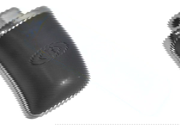 Pedaleira Traseira Direita Harley Softail Fat Boy 07-11 Orig