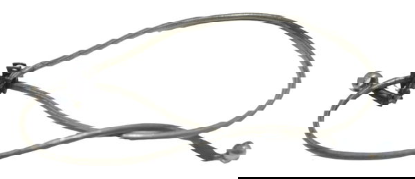 Flexível Freio Dianteiro Harley Softail Fat Boy 07-11 Orig