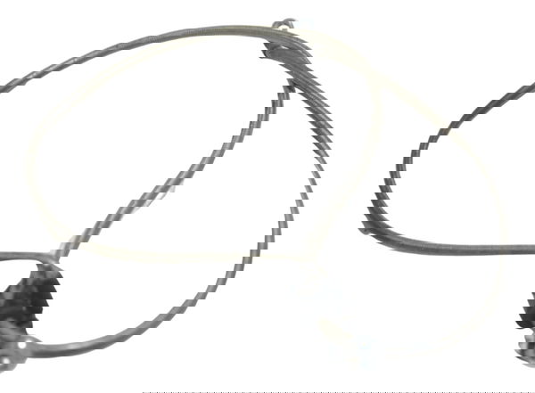 Flexível Freio Dianteiro Harley Softail Fat Boy 07-11 Orig