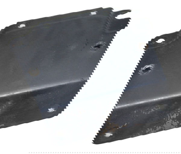 Suporte Retificador Carga Harley Softail Fat Boy 07-11 Orig