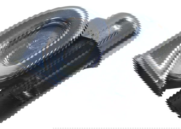 Buzina Customização Harley Softail Fat Boy 07-11 Original